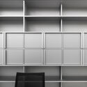 CFE Office / locallll - Interior Photography, Closet